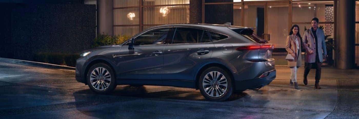 2024 Toyota Venza For Sale in Stroudsburg, PA
