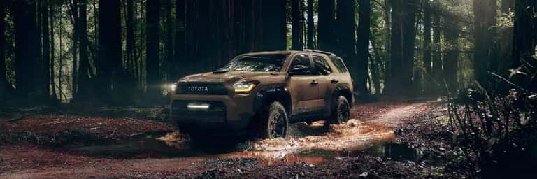 2025 Toyota 4runner for sale in Stroudsburg, PA