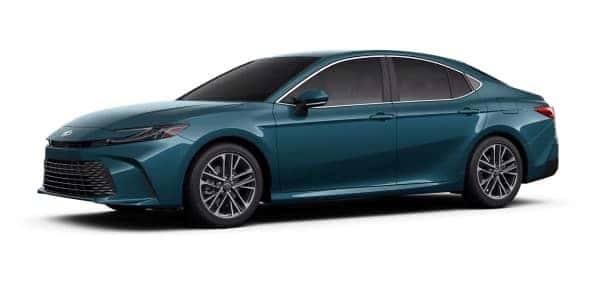 Toyota Camry XLE