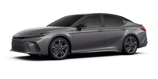 Toyota Camry XSE