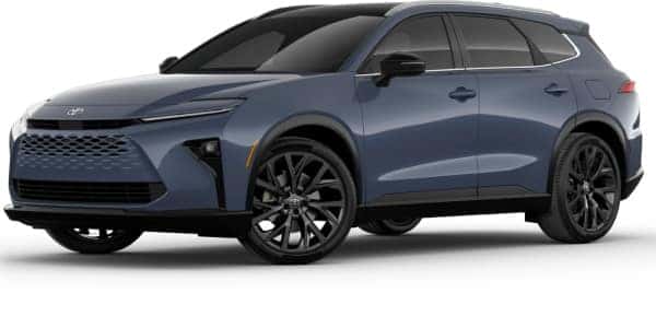 Toyota Crown Signia Limited