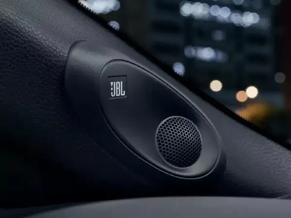 JBL Premium Audio System