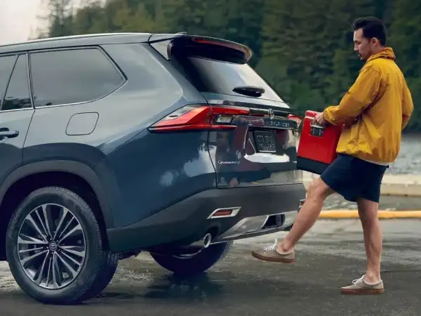 Liftgate