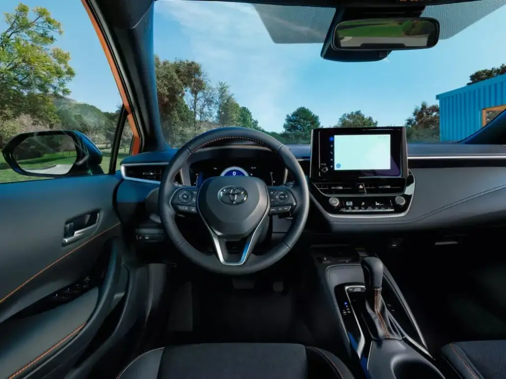 Infotainment