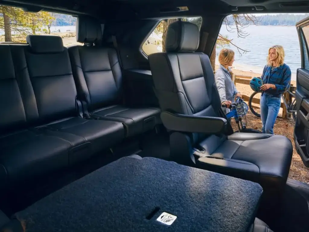 Seats
