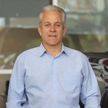 Michael Saporito