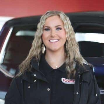 Nicole Sweeney