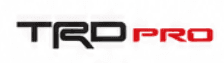 TRD PRO