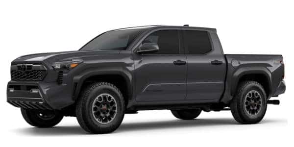Tacoma