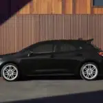 2027 Toyota Corolla Hatchback