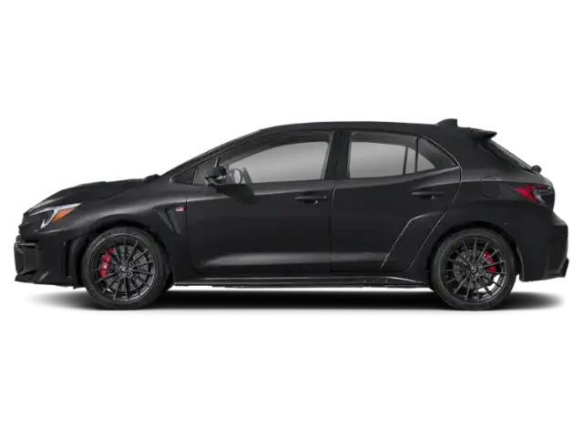 G16E-GTS Turbocharged Performance