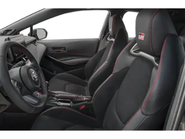 Rally-Inspired Interior Design
