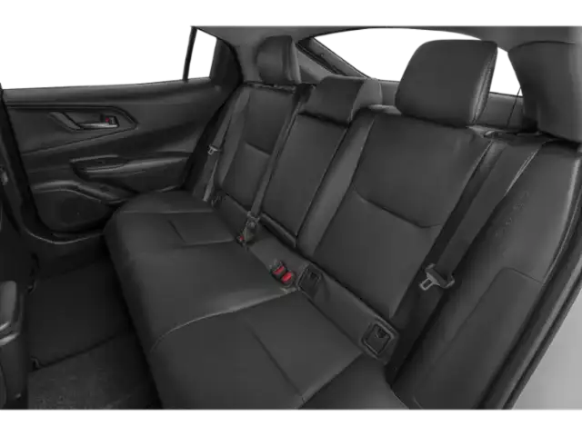 Refined Interior and Flexible Space