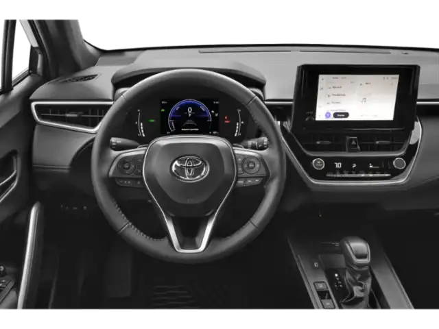 Connected Technology and Driver Assistance