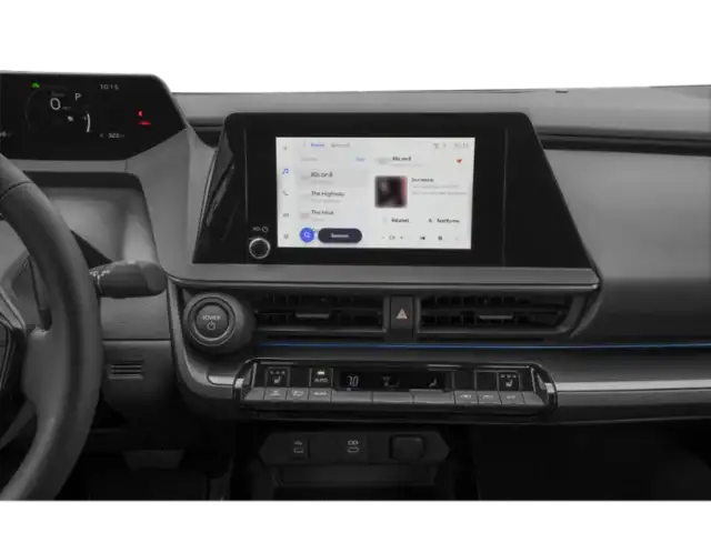 Modern Driver Technology