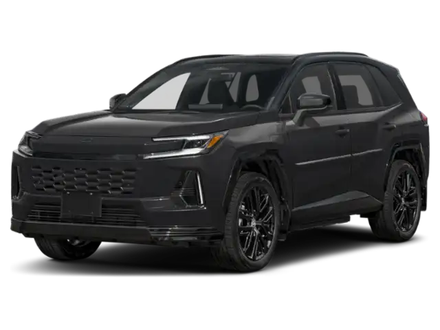 Sixth-Generation Plug-In Hybrid Performance