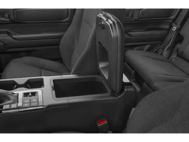 Crafted Interior and Utility