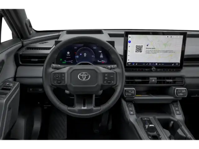 Connected Multimedia and Safety Suite