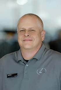 Jeremy Harris