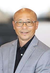 Jonathan Yiao