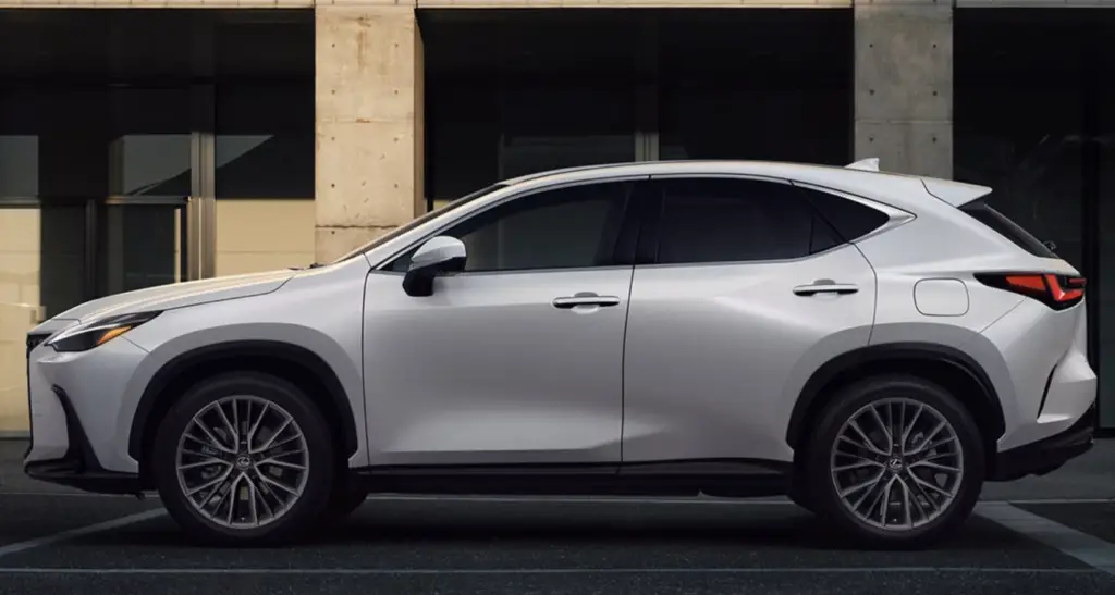 2023 Lexus NX For Sale In Newport, CA | Newport Lexus