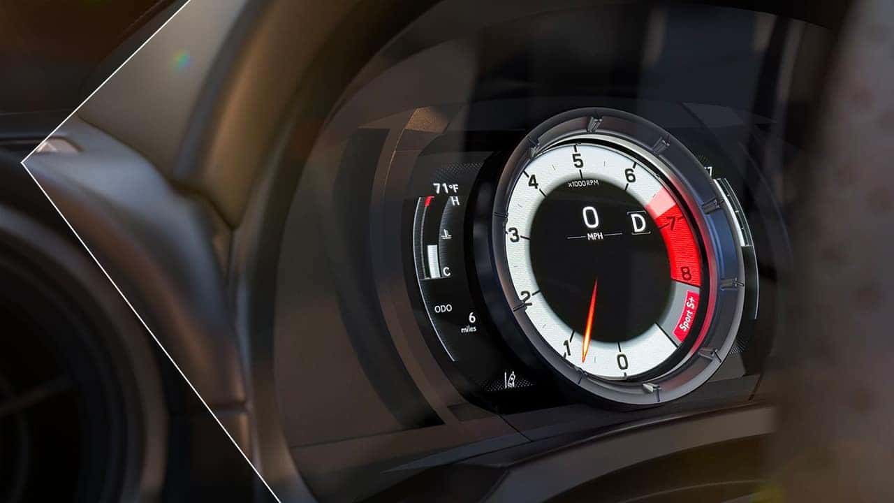 2024 Lexus IS Performance