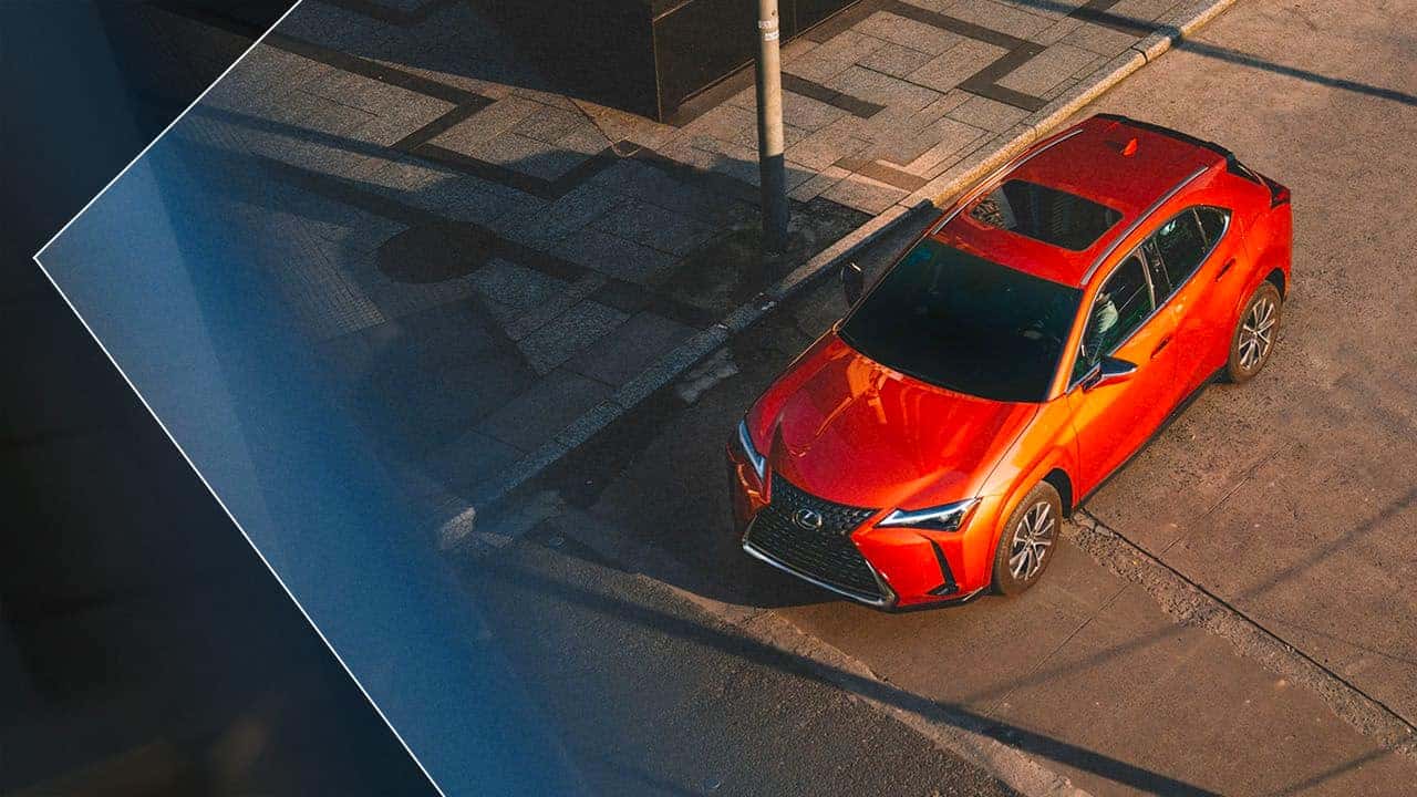 2024 Lexus UX Conclusion