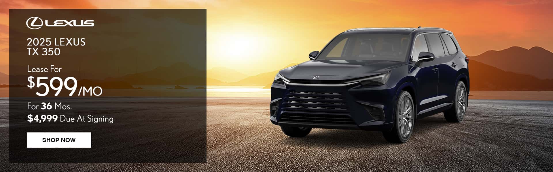 July_25_WebBanner_1920x600_Lexus-TX-3501920×600