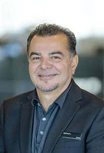 Eddie  Nawabi