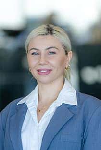 Tatiana  Hassan
