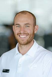 Wyatt Applebury