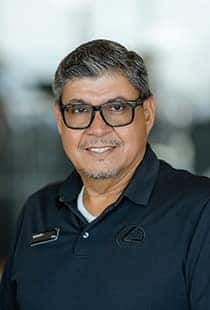 Tony Romero