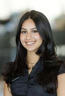 Nirmeen  Sarsak