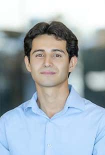 Mathew Escamilla