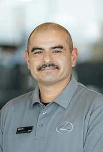 David Martinez