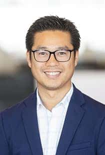 David Tran