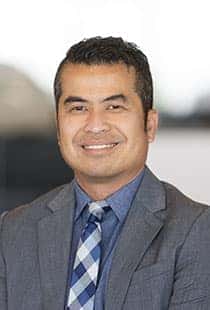 Denny  Tran