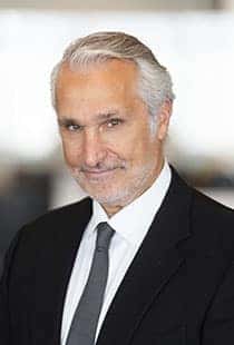 Mikki Mohadjer