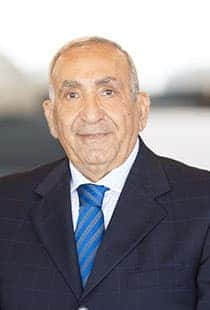 Youssef Al-Moussawi