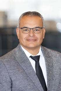 Cristobal  Senda