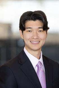 Daniel  Oah