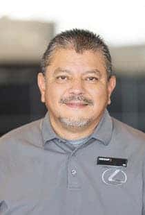 Gil  Mercado