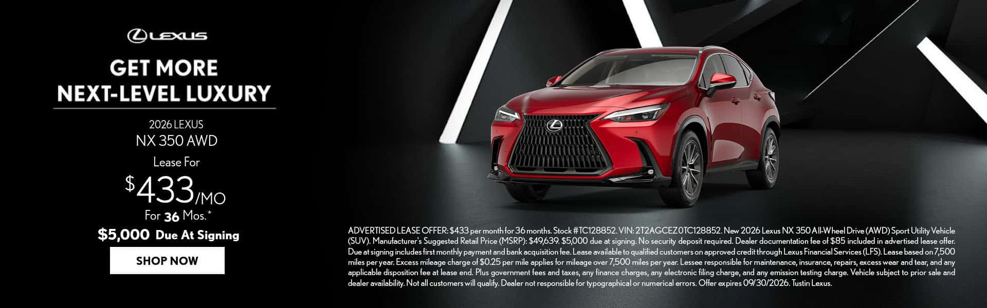 26_GetMore_WebBanner_Lexus_NX_1920x600