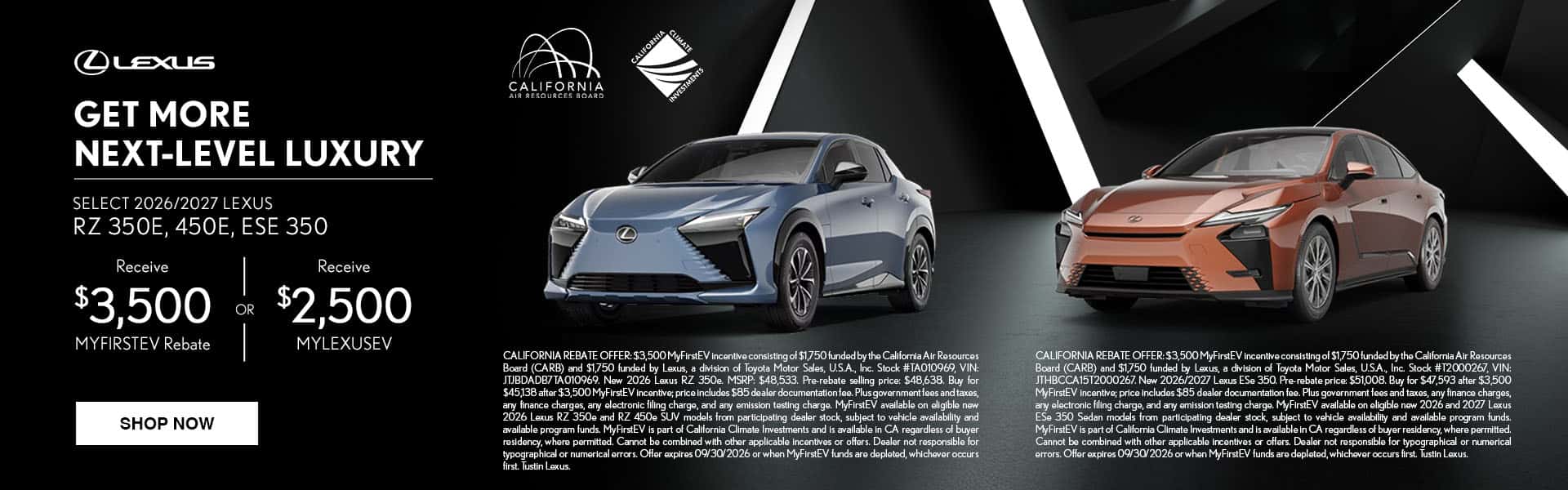 26_GetMore_WebBanner_Lexus_RZ_ESe_1920x600