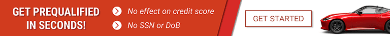 PreQualify in Seconds