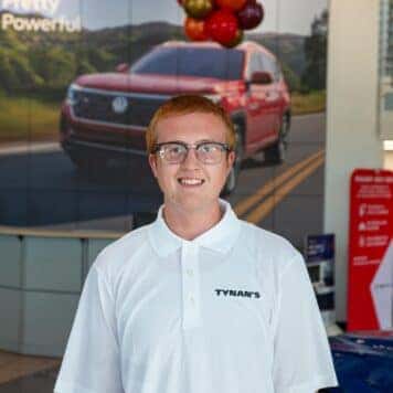 Kole Wilkinson