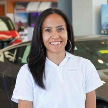 Liz Lopez