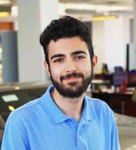 Ryaan Kayali