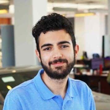 Ryaan Kayali