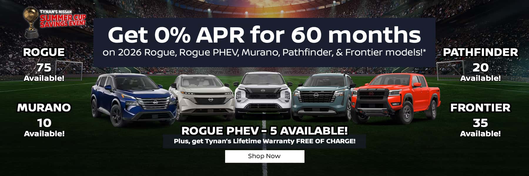 0% APR